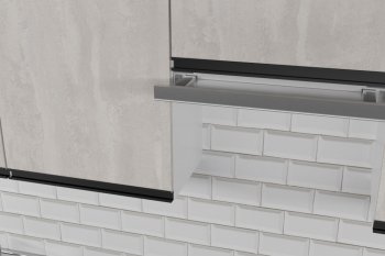 Кухонный гарнитур Сюита мега 2500 мм (Герда) в Нижнем Тагиле - nizhnij-tagil.mebel-e96.ru