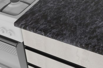 Кухонный гарнитур Сюита лайт 1200 мм (Герда) в Нижнем Тагиле - nizhnij-tagil.mebel-e96.ru