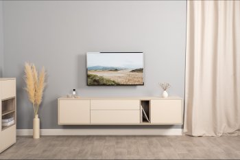 Тайл Тумба под ТВ 16.62 (Моби) в Нижнем Тагиле - nizhnij-tagil.mebel-e96.ru | фото
