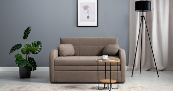Диван-кровать Тео арт. 906 (НиК) в Нижнем Тагиле - nizhnij-tagil.mebel-e96.ru