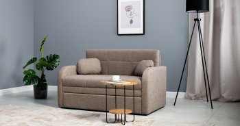 Диван-кровать Тео арт. 906 (НиК) в Нижнем Тагиле - nizhnij-tagil.mebel-e96.ru