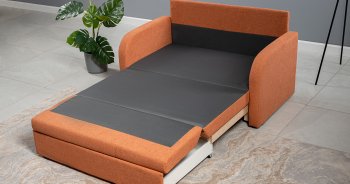 Диван-кровать Тео арт. 907 (НиК) в Нижнем Тагиле - nizhnij-tagil.mebel-e96.ru