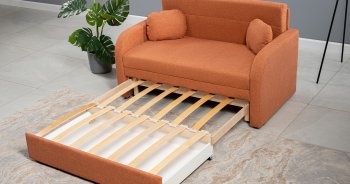 Диван-кровать Тео арт. 907 (НиК) в Нижнем Тагиле - nizhnij-tagil.mebel-e96.ru