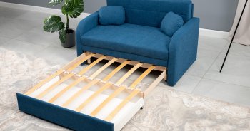 Диван-кровать Тео арт. 908 (НиК) в Нижнем Тагиле - nizhnij-tagil.mebel-e96.ru