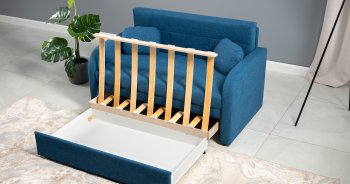 Диван-кровать Тео арт. 908 (НиК) в Нижнем Тагиле - nizhnij-tagil.mebel-e96.ru