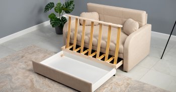 Диван-кровать Тео арт. 905 (НиК) в Нижнем Тагиле - nizhnij-tagil.mebel-e96.ru
