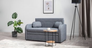 Диван-кровать Тео арт. 909 (НиК) в Нижнем Тагиле - nizhnij-tagil.mebel-e96.ru