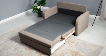 Диван-кровать Тео арт. 906 (НиК) в Нижнем Тагиле - nizhnij-tagil.mebel-e96.ru