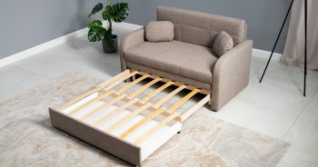 Диван-кровать Тео арт. 906 (НиК) в Нижнем Тагиле - nizhnij-tagil.mebel-e96.ru