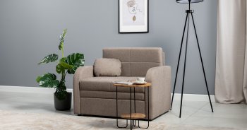Кресло-кровать Тео арт. ТК 906 (НиК) в Нижнем Тагиле - nizhnij-tagil.mebel-e96.ru