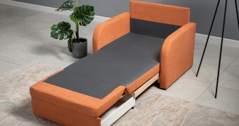 Кресло-кровать Тео арт. ТК 907 (НиК) в Нижнем Тагиле - nizhnij-tagil.mebel-e96.ru
