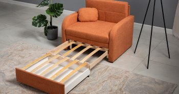 Кресло-кровать Тео арт. ТК 907 (НиК) в Нижнем Тагиле - nizhnij-tagil.mebel-e96.ru