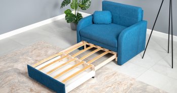 Кресло-кровать Тео арт. ТК 908 (НиК) в Нижнем Тагиле - nizhnij-tagil.mebel-e96.ru