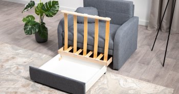 Кресло-кровать Тео арт. ТК 909 (НиК) в Нижнем Тагиле - nizhnij-tagil.mebel-e96.ru