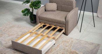 Кресло-кровать Тео арт. ТК 906 (НиК) в Нижнем Тагиле - nizhnij-tagil.mebel-e96.ru