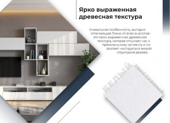 Стенка Токио комп.3 (СВ) в Нижнем Тагиле - nizhnij-tagil.mebel-e96.ru