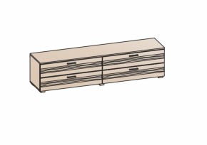 Тумба ЛОТОС (ТБ-815) Бодега белая в Нижнем Тагиле - nizhnij-tagil.mebel-e96.ru | фото