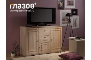 Тумба МЦН Шерлок 5 дуб сонома в Нижнем Тагиле - nizhnij-tagil.mebel-e96.ru