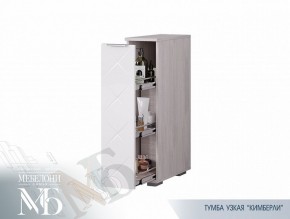 Тумба узкая ТБ-21 Кимберли (БТС) в Нижнем Тагиле - nizhnij-tagil.mebel-e96.ru