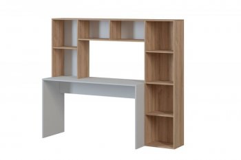 Уголок школьника Прямой (Генезис) в Нижнем Тагиле - nizhnij-tagil.mebel-e96.ru