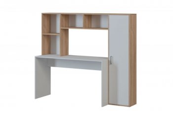 Уголок школьника Прямой (Генезис) в Нижнем Тагиле - nizhnij-tagil.mebel-e96.ru