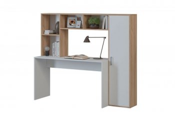 Уголок школьника Прямой (Генезис) в Нижнем Тагиле - nizhnij-tagil.mebel-e96.ru