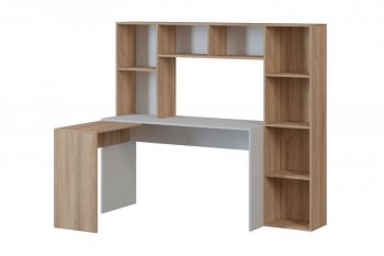 Уголок школьника Угловой (Генезис) в Нижнем Тагиле - nizhnij-tagil.mebel-e96.ru