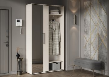 Прихожая Велис кашемир (Стиль) в Нижнем Тагиле - nizhnij-tagil.mebel-e96.ru