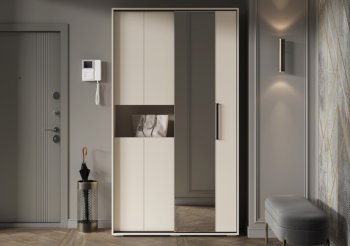 Прихожая Велис кашемир (Стиль) в Нижнем Тагиле - nizhnij-tagil.mebel-e96.ru