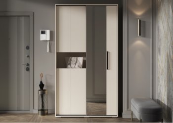 Прихожая Велис кашемир (Стиль) в Нижнем Тагиле - nizhnij-tagil.mebel-e96.ru