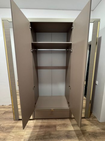 Спальный гарнитур Сиде модульный (СБК) в Нижнем Тагиле - nizhnij-tagil.mebel-e96.ru