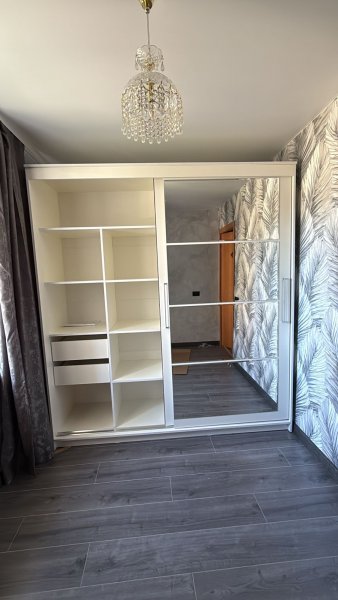 Шкаф-купе ШКП-3 2000 мм (СВ) в Нижнем Тагиле - nizhnij-tagil.mebel-e96.ru