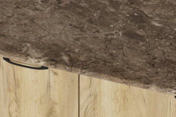 Кухонный гарнитур Янтарь 3000 мм (Герда) в Нижнем Тагиле - nizhnij-tagil.mebel-e96.ru
