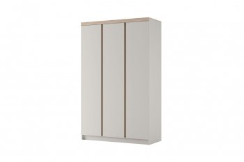 Шкаф 1360 мм распашной ШР-3 Юта (БМ) в Нижнем Тагиле - nizhnij-tagil.mebel-e96.ru