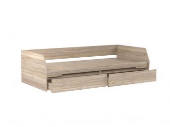 Кровать с ящиками Юта (СБК) в Нижнем Тагиле - nizhnij-tagil.mebel-e96.ru