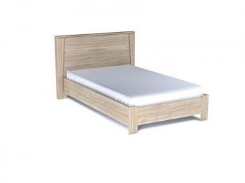 Кровать Юта (СБК) в Нижнем Тагиле - nizhnij-tagil.mebel-e96.ru