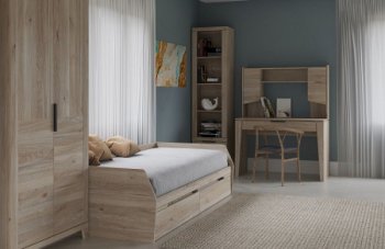 Набор детской мебели Юта модульный (СБК) в Нижнем Тагиле - nizhnij-tagil.mebel-e96.ru